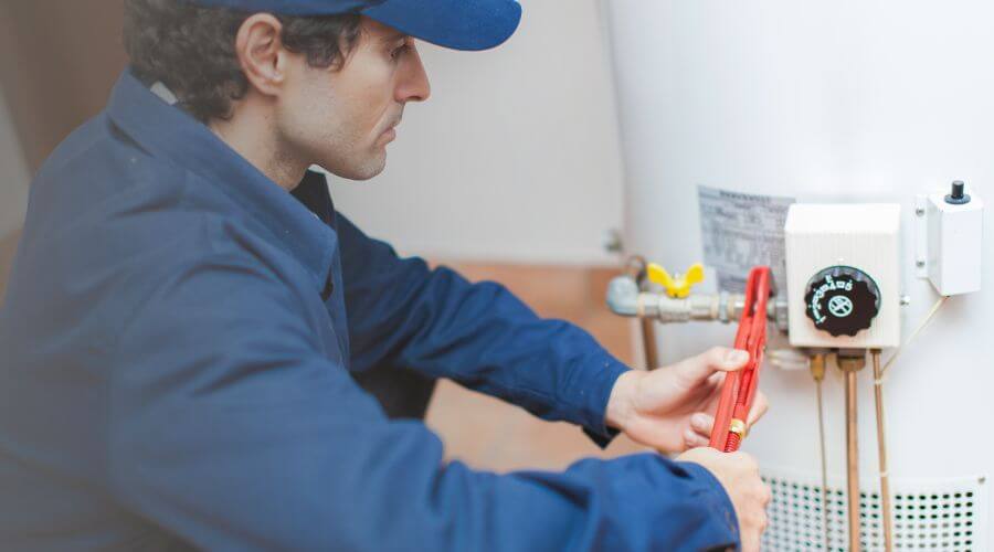 Professional Leak Detection in Randolph, MA