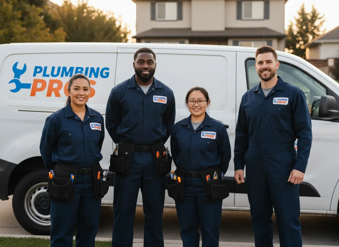 Water Heater Repair company in Randolph, MA
